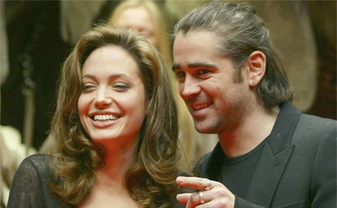 Ly hôn Brad Pitt chưa xong, Angelina Jolie đã dính phải tin đồn hẹn hò lén lút cùng đối tượng cũ - Ảnh 2.