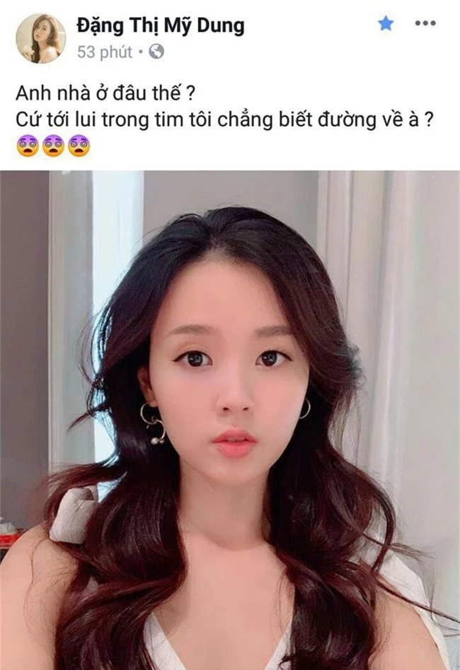 Mặc kệ Phan Thành tương tư sầu não, Midu đang bận thả thính người khác rồi đây này - Ảnh 1.