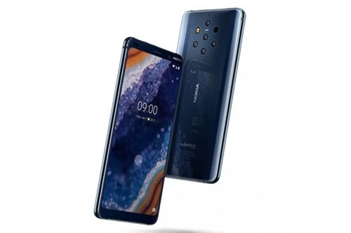 Sức mạnh phần cứng của Nokia 9 PureView đến từ vi xử lý Qualcomm Snapdragon 845 lõi 8 với xung nhịp tối đa 2,8 GHz, GPU Adreno 630. RAM 6 GB/ROM 128 GB, có khay cắm thẻ microSD với dung lượng tối đa 512 GB. Hệ điều hành Android 9.0 Pie (Android One).