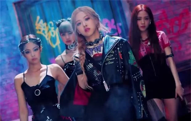 Qua mặt BTS, Kill This Love của BLACKPINK trở thành MV K-Pop có lượt view cao nhất 24 giờ đầu trên YouTube - Ảnh 1.