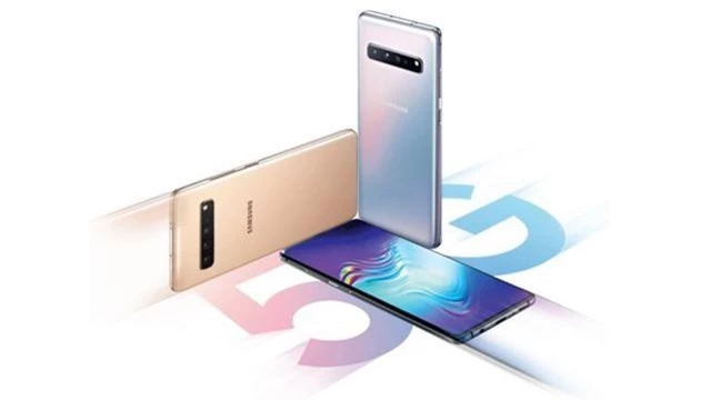 Samsung cho người dùng đổi iPhone lấy Galaxy S10 - Ảnh 2.