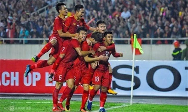 Thái Lan vẫn chưa tìm được đối thủ cho tuyển Việt Nam ở King’s Cup - 1