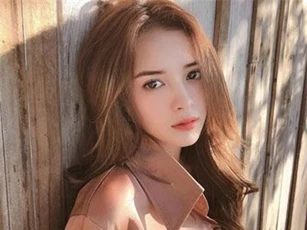 Nhan sắc ngày càng sắc nét của hot girl Đà Lạt Na Tây