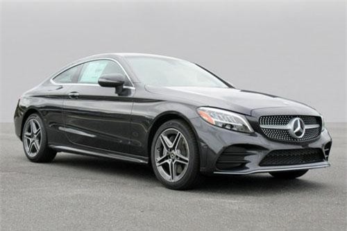 Top 10 xe hơi bị khách hàng bán lại nhiều nhất