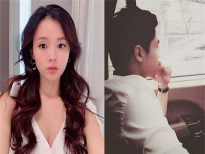 Mặc kệ Phan Thành tương tư sầu não, Midu đang bận "thả thính" người khác rồi đây này