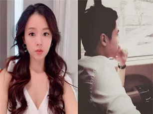 Mặc kệ Phan Thành tương tư sầu não, Midu đang bận "thả thính" người khác rồi đây này