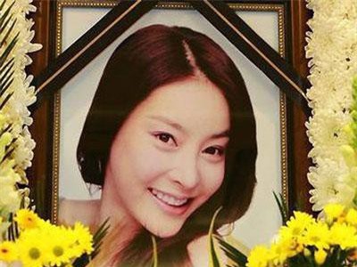 Hé lộ thêm bí mật vụ án Jang Ja Yeon tự tử: Xuất hiện nhân vật quyền lực, liên tục liên lạc cưỡng ép