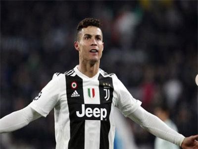 Ai sẽ là người thay C.Ronaldo tỏa sáng ở trận đại chiến với AC Milan?