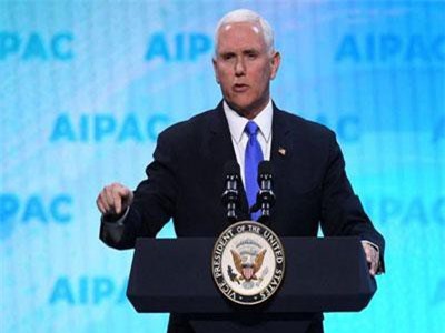 Mỹ trừng phạt Cuba và Venezuela để gây sức ép với Tổng thống Maduro