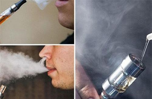 Phát hiện chất ma túy mới thu được từ học sinh, sinh viên