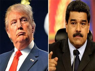 Mỹ có thể đang “nghiêm túc cân nhắc” can thiệp quân sự vào Venezuela