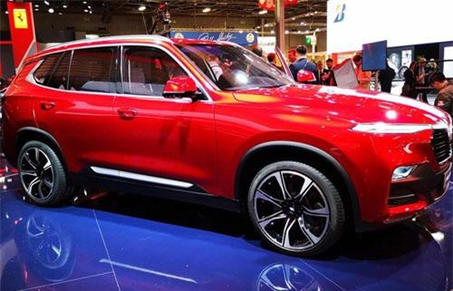 VinFast có thể chinh phục thị trường ô tô tại Nga?