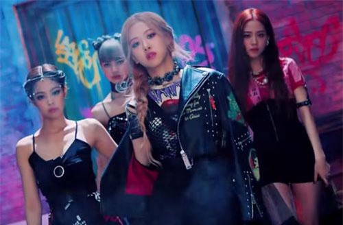 Qua mặt BTS, Kill This Love của BLACKPINK trở thành MV K-Pop có lượt view cao nhất 24 giờ đầu trên YouTube