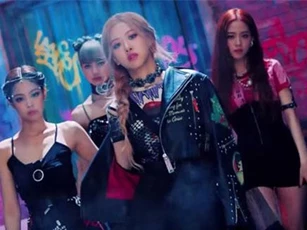 Qua mặt BTS, Kill This Love của BLACKPINK trở thành MV K-Pop có lượt view cao nhất 24 giờ đầu trên YouTube