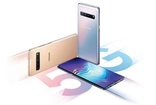 Samsung cho người dùng đổi iPhone lấy Galaxy S10
