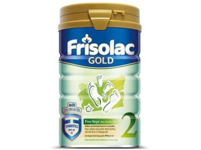 Bảng giá sữa Friso tháng 4/2019