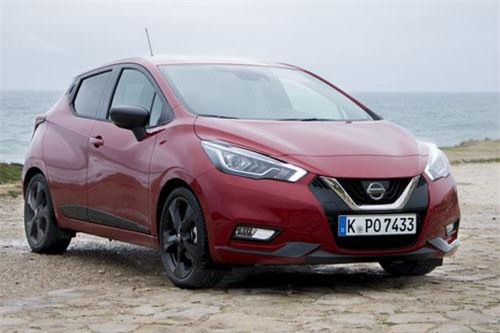 Xe hatchback thể thao giá rẻ của Nissan có gì đặc biệt?