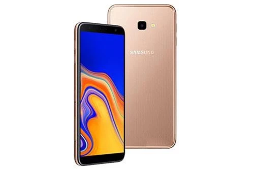 Samsung Galaxy J4 Plus từ 3,49 triệu đồng xuống 2,99 triệu đồng.