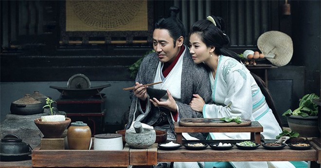 Mưu trí không kém Gia Cát Lượng, Tư Mã Ý không toàn vẹn vì vết nhơ này