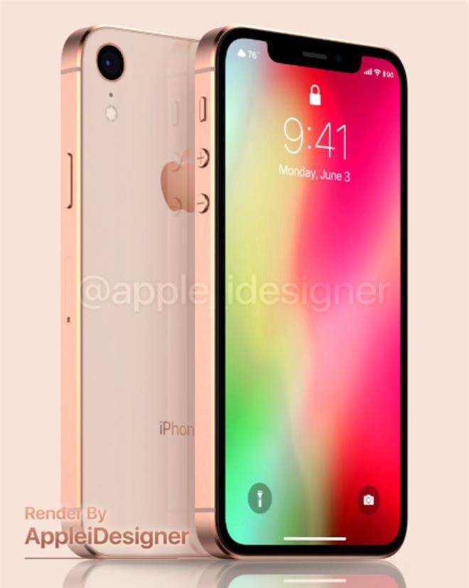 "Ngắm"  iPhone SE 2, Phiên bản thu nhỏ của iPhone X
