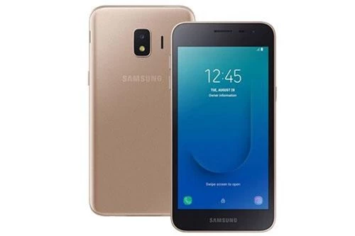 Samsung Galaxy J2 Core từ 2,39 triệu đồng xuống 1,99 triệu đồng.