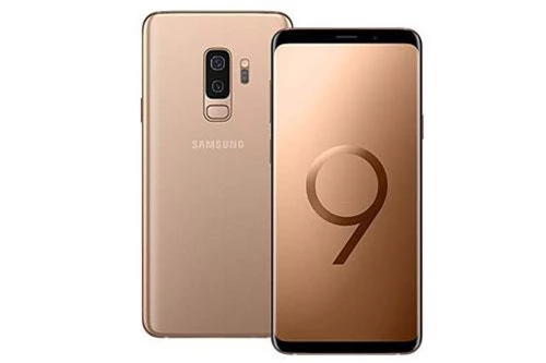 Samsung Galaxy S9 Plus từ 19,99 triệu đồng xuống còn 17,99 triệu đồng.