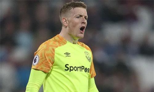 Man Utd chấm sẵn người kế vị De Gea