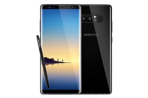 Samsung Galaxy Note 8 từ 14,99 triệu đồng xuống 11,99 triệu đồng.