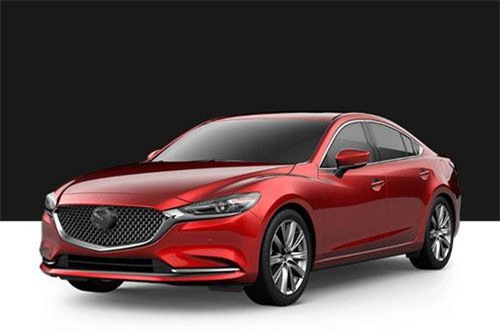 XE HOT (7/4): Bảng giá xe Mazda tháng 4, Hyundai Elantra giảm giá mạnh tại Việt Nam