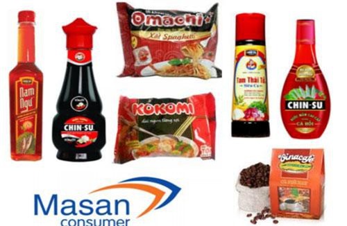 “Vua nước mắm, tương ớt” Masan đang phải đối mặt rủi ro nhiễm bẩn