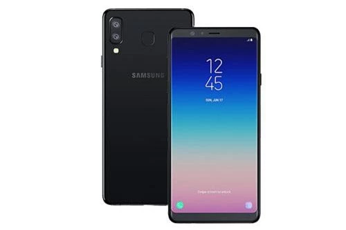 Samsung Galaxy A8 Star từ 8,99 triệu đồng xuống còn 8,09 triệu đồng.