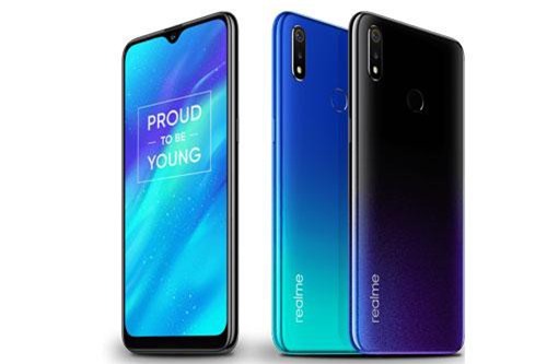 Đánh giá Realme 3 giá 3,99 triệu đồng tại Việt Nam
