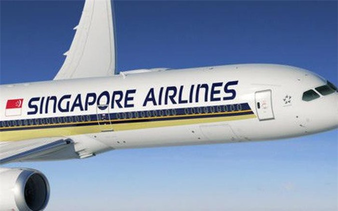 Top 10 hãng hàng không thế giới do TripAdvisor bình chọn: 4 hãng ở Châu Á