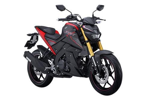 Cập nhật bảng giá xe số Yamaha tháng 4/2019