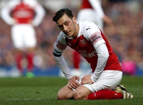  Everton 1-0 Arsenal: Gặp đúng kẻ ngáng đường