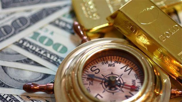 5 quốc gia sở hữu kho vàng dự trữ “khủng” nhất thế giới