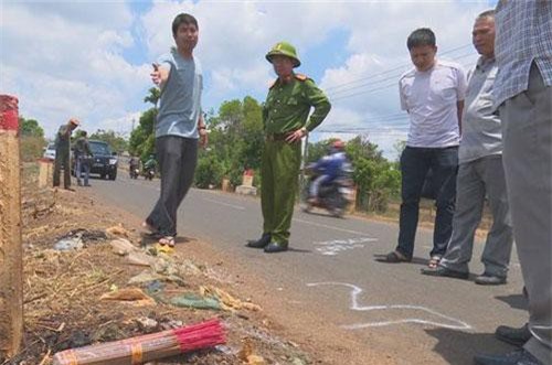 NHỮNG VỤ ÁN RÚNG ĐỘNG DƯ LUẬN TUẦN QUA: Đánh chết vợ rồi dựng hiện trường giả, nam sinh viên sát hại bạn gái rồi tự tử