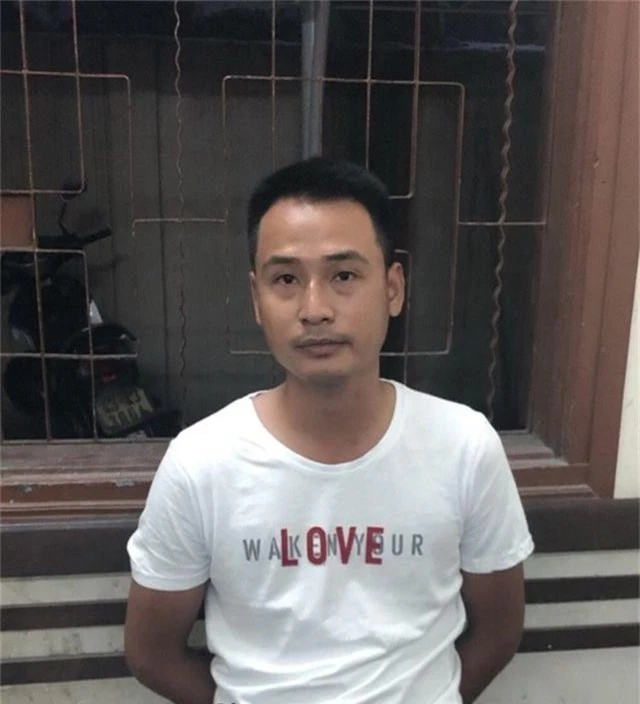 Đà Nẵng: Bắt 2 đối tượng cho vay với lãi suất “trên trời” - 1 Đà Nẵng: Bắt 2 đối tượng cho vay với lãi suất “trên trời” - 1