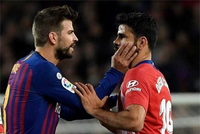 Diego Costa bị truất quyền thi đấu vì xúc phạm mẹ trọng tài - 2