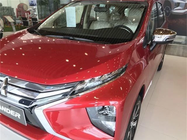 Toyota hết mặn mà lắp ráp xe hơi tại Việt Nam; ô tô Trung Quốc giảm giá mồi khách Việt - 5