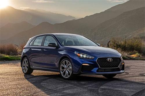 Cận cảnh xe thể thao giá rẻ của Hyundai