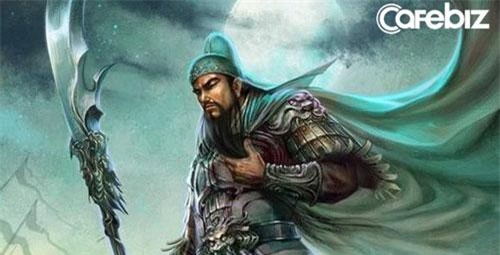 Vượt mặt Tào Tháo, Lưu Bị, đây là nhân vật trong Tam quốc có ảnh hưởng lớn nhất tới hậu thế