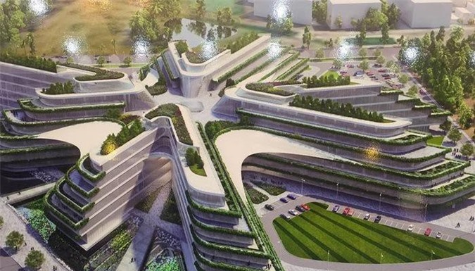 Trung tâm đổi mới sáng tạo quốc gia: Đề xuất miễn thuế thu nhập DN 4 năm kể từ khi có thu nhập chịu thuế