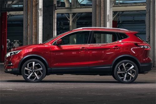 Chi tiết Nissan X-Trail Sport 2020: 'Bình mới, rượu cũ'
