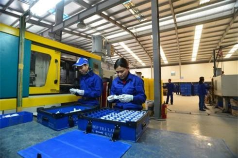 CPTPP: Cơ hội nào cho ngành công nghiệp chế biến, chế tạo?