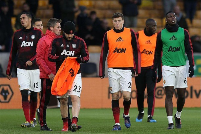 Bất ngờ với cầu thủ được nhắm làm đội trưởng M.U