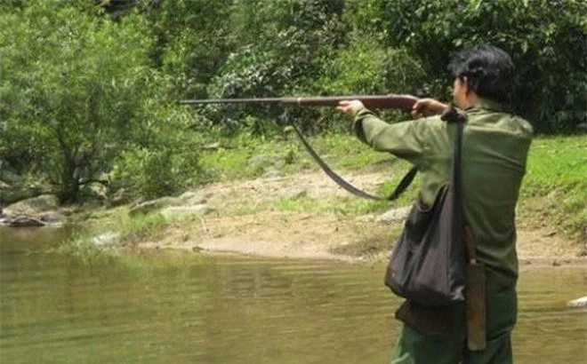 Ảnh minh họa: Báo Giao thông.