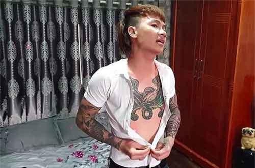 Thủ thuật của Khá 'bảnh' và những kiểu làm giàu xấu xí qua Youtube, Facebook