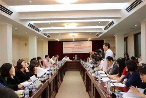 Từ thi sang xét giáo viên giỏi: Chuyển từ áp lực kiểu cũ sang áp lực kiểu mới?