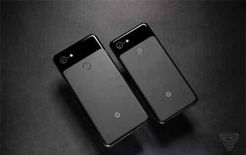 Google chuẩn bị trình làng Pixel 3a và 3a XL